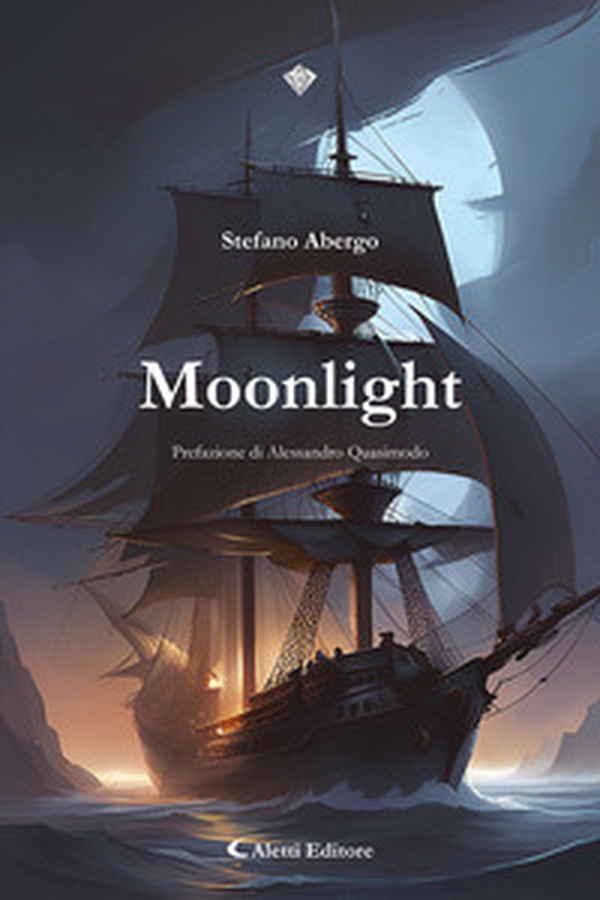Moonlight - Librerie.coop Moonlight - Librerie.coop