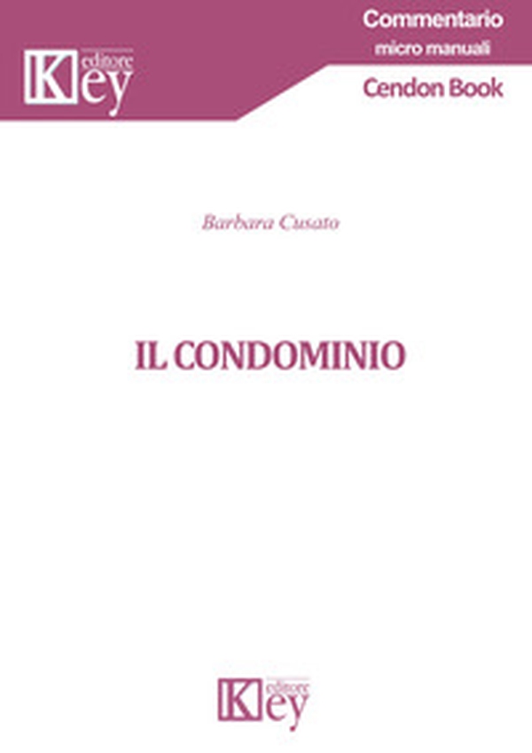 Il condominio - Librerie.coop Il condominio - Librerie.coop
