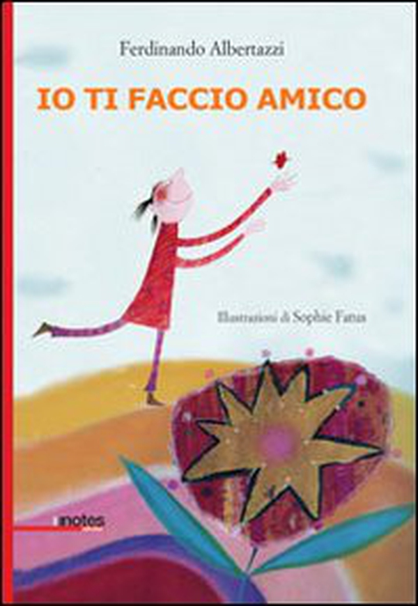 Io ti faccio amico - Librerie.coop Io ti faccio amico - Librerie.coop