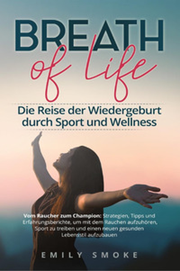 Breath of life. Die Reise der Wiedergeburt durch Sport und Wellness - Librerie.coop Breath of life. Die Reise der Wiedergeburt durch Sport und Wellness - Librerie.coop