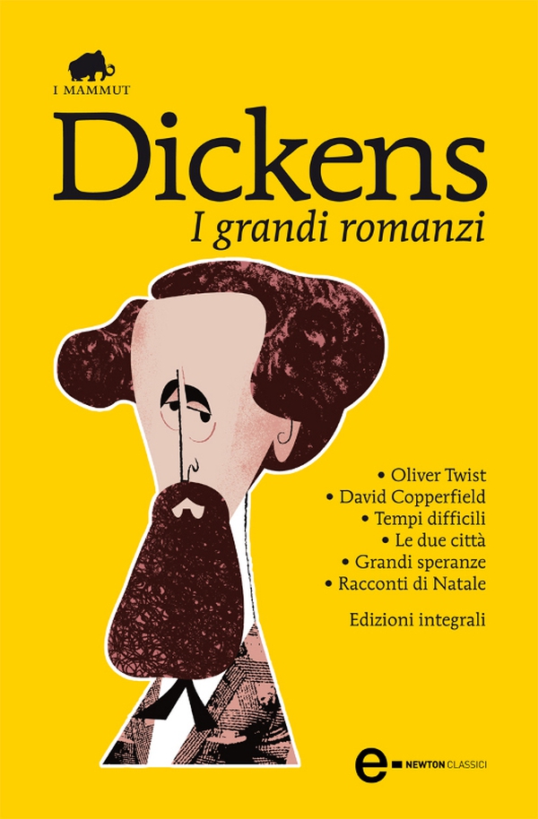I grandi romanzi - Librerie.coop I grandi romanzi - Librerie.coop