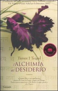 L'alchimia del desiderio - Librerie.coop L'alchimia del desiderio - Librerie.coop
