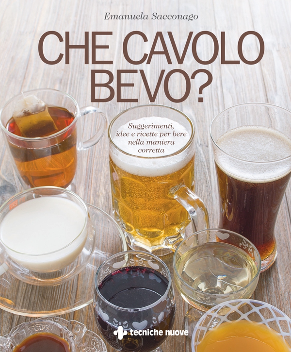 Che cavolo bevo ? - Librerie.coop Che cavolo bevo ? - Librerie.coop