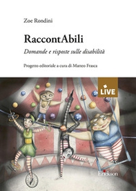 RaccontAbili. Domande e risposte sulle disabilità - Librerie.coop