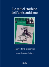 Le radici storiche dell’antisemitismo - Librerie.coop Le radici storiche dell’antisemitismo - Librerie.coop