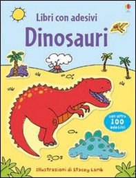 Dinosauri - Librerie.coop
