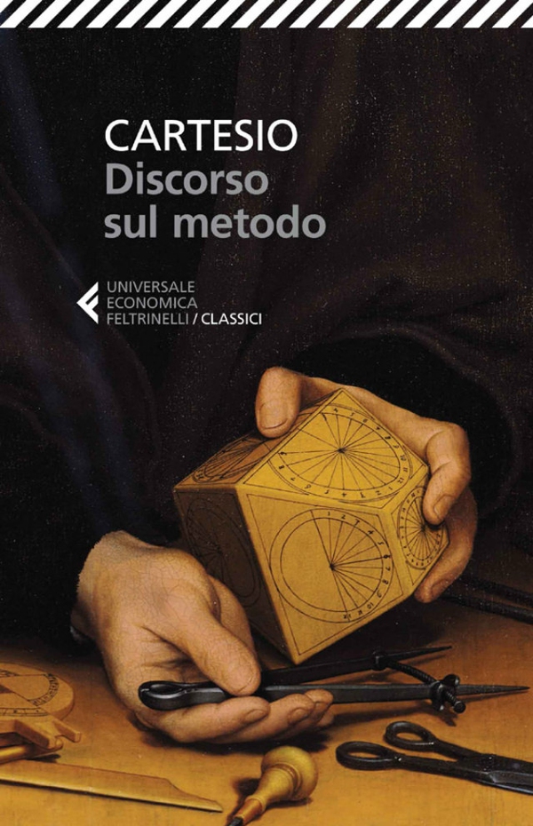 Discorso sul metodo - Librerie.coop Discorso sul metodo - Librerie.coop