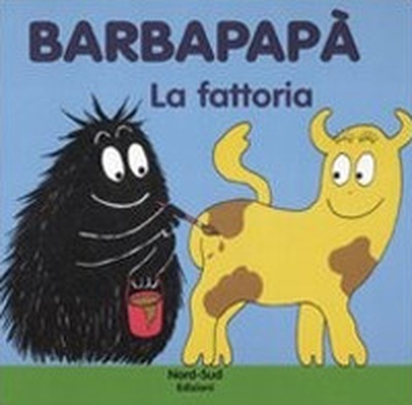 Barbapapà. La fattoria - Librerie.coop Barbapapà. La fattoria - Librerie.coop