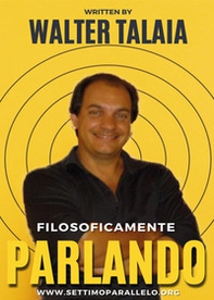 Filosoficamente parlando - Librerie.coop