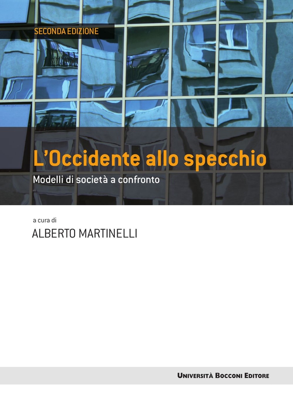 L'Occidente allo specchio - Librerie.coop L'Occidente allo specchio - Librerie.coop