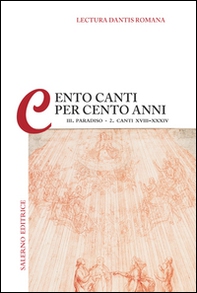 Lectura Dantis Romana. Cento canti per cento anni - Vol. 3\2 - Librerie.coop Lectura Dantis Romana. Cento canti per cento anni - Vol. 3\2 - Librerie.coop