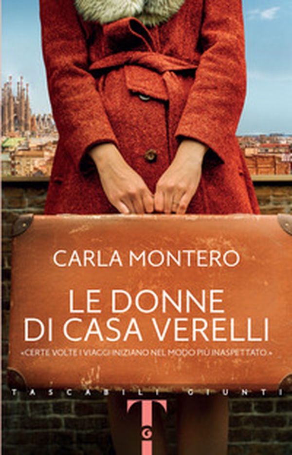 Le donne di casa Verelli - Librerie.coop Le donne di casa Verelli - Librerie.coop