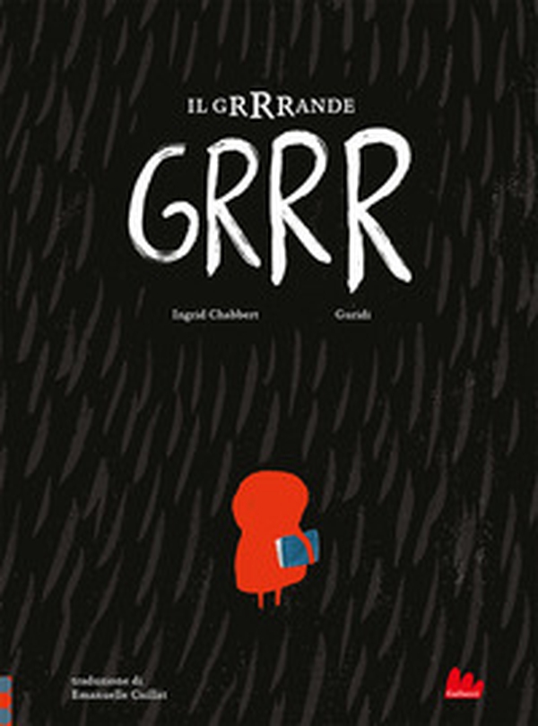 Il grrrande grrr - Librerie.coop Il grrrande grrr - Librerie.coop