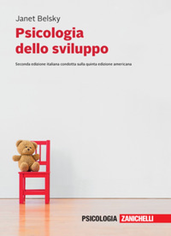 Psicologia dello sviluppo. Vol. unico - Librerie.coop Psicologia dello sviluppo. Vol. unico - Librerie.coop