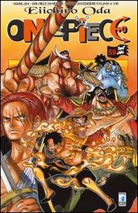 One piece - Vol. 59 - Librerie.coop