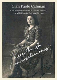 Cara Armida (conversationis) - Librerie.coop