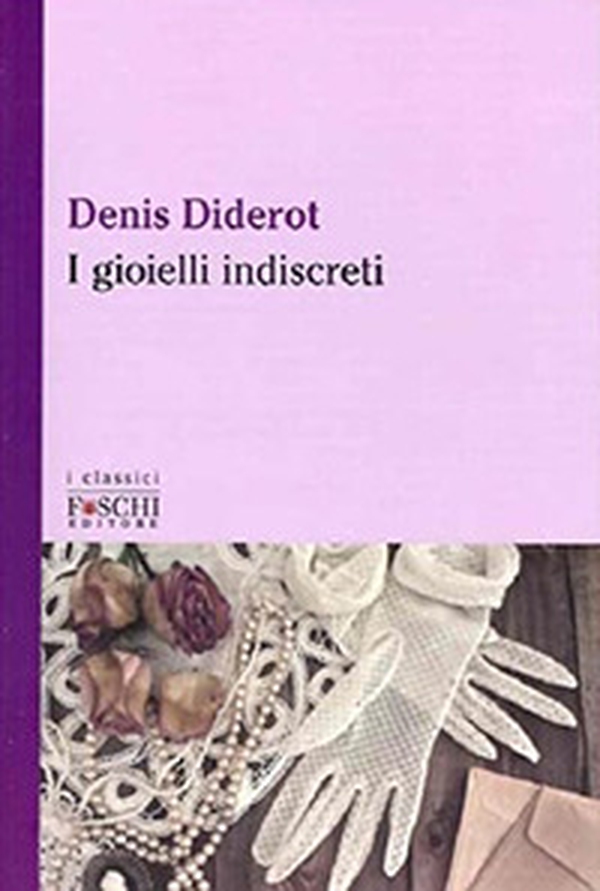 I gioielli indiscreti - Librerie.coop I gioielli indiscreti - Librerie.coop