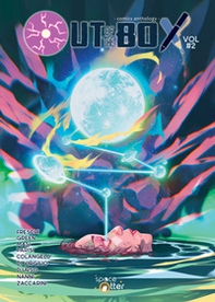 Out of the box. Comics anthology - Vol. 2 - Librerie.coop