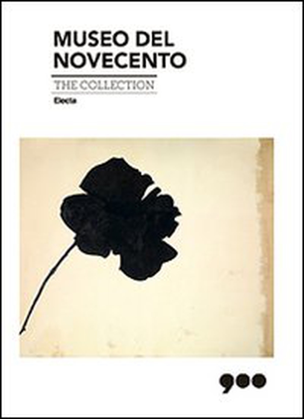 Museo del Novecento. The collection - Librerie.coop Museo del Novecento. The collection - Librerie.coop