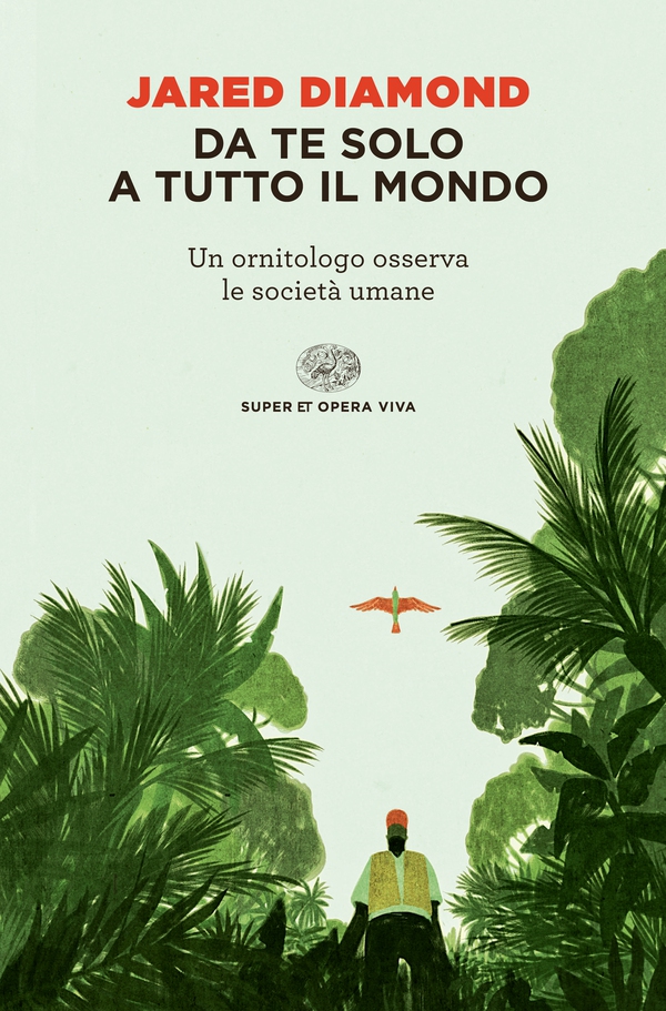 Da te solo a tutto il mondo - Librerie.coop Da te solo a tutto il mondo - Librerie.coop