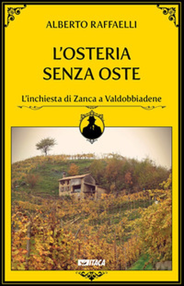 L'Osteria senza oste - Librerie.coop L'Osteria senza oste - Librerie.coop