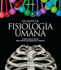 Atlante di fisiologia umana - Librerie.coop