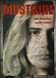 Mustaine - Librerie.coop