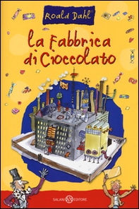 La fabbrica di cioccolato - Librerie.coop