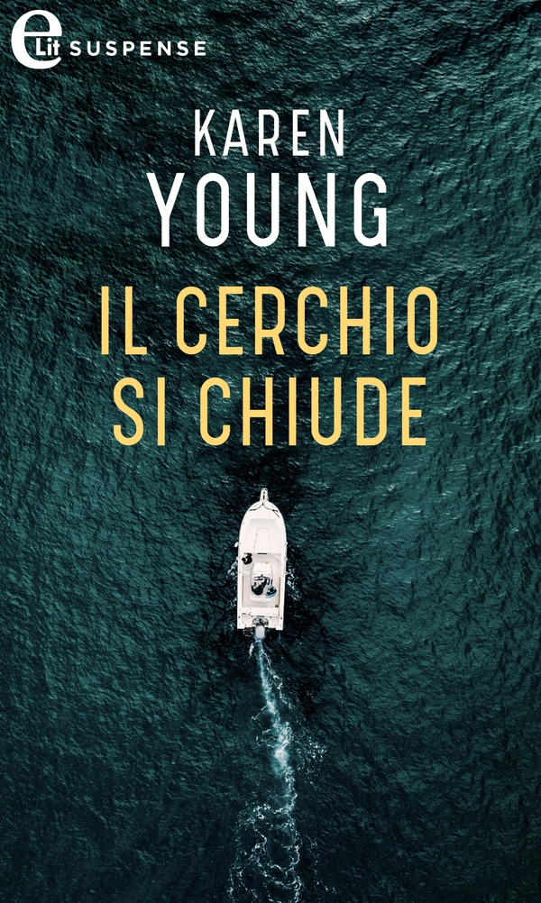 Il cerchio si chiude (eLit) - Librerie.coop Il cerchio si chiude (eLit) - Librerie.coop