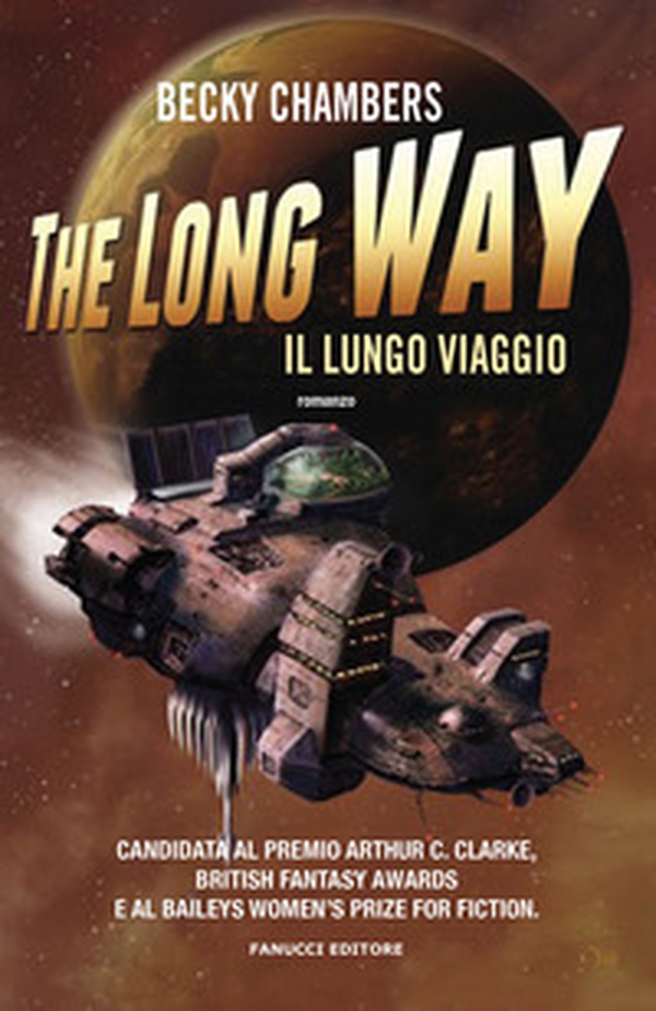 The long way. Il lungo viaggio - Librerie.coop The long way. Il lungo viaggio - Librerie.coop