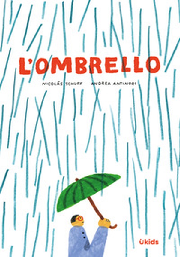 L'ombrello - Librerie.coop