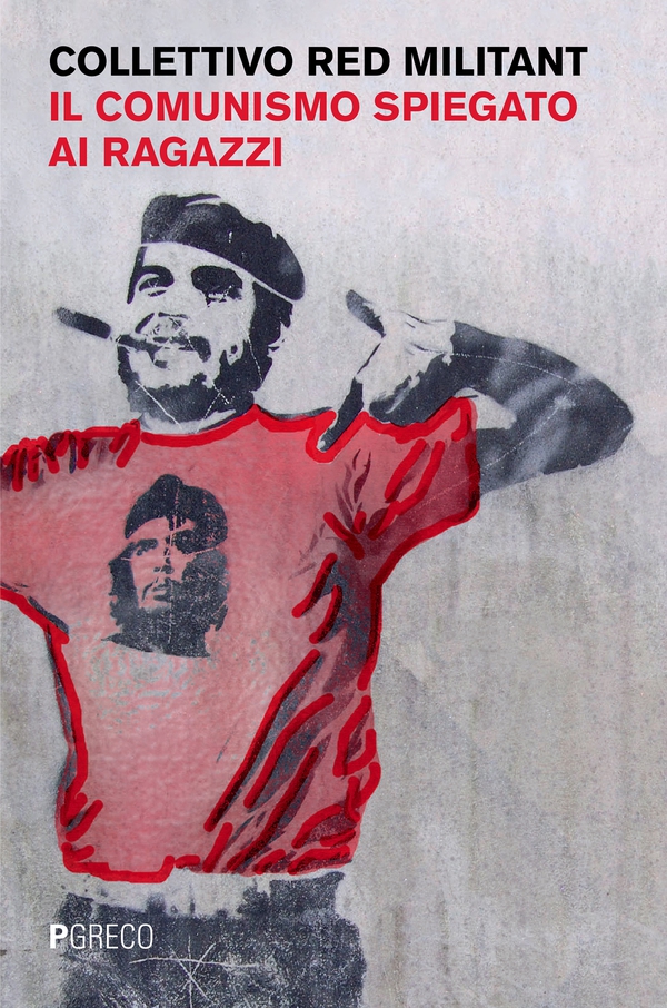Il comunismo spiegato ai ragazzi - Librerie.coop Il comunismo spiegato ai ragazzi - Librerie.coop