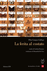 La ferita al costato - Librerie.coop