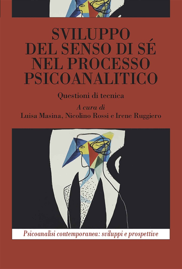Sviluppo del senso di sè nel processo psicoanalitico - Librerie.coop Sviluppo del senso di sè nel processo psicoanalitico - Librerie.coop