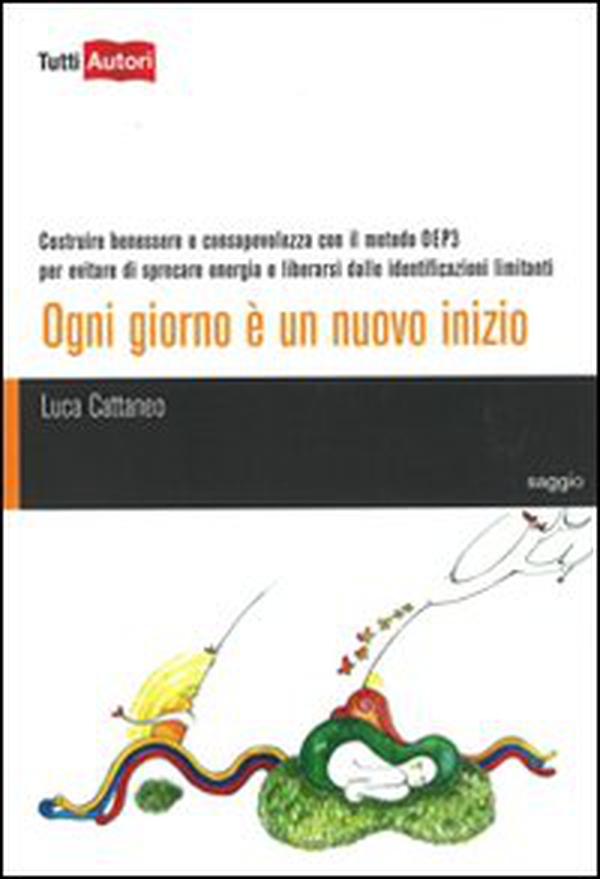 Ogni giorno è un nuovo inizio - Librerie.coop Ogni giorno è un nuovo inizio - Librerie.coop