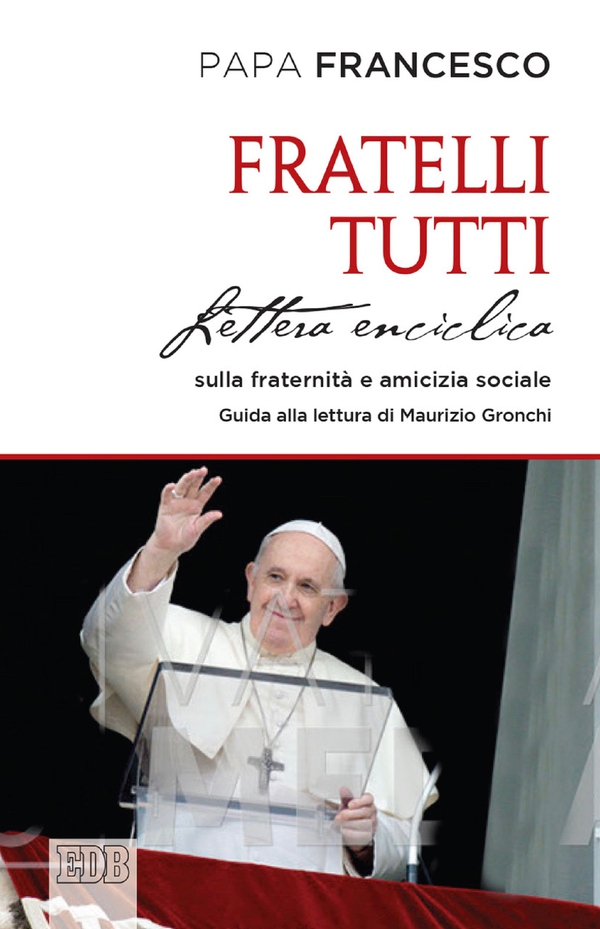 Fratelli tutti - Librerie.coop Fratelli tutti - Librerie.coop