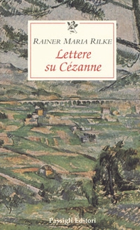 Lettere su Cézanne - Librerie.coop