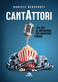 Cantattori - Librerie.coop
