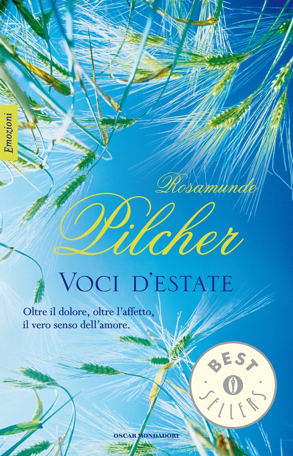 Voci d'estate - Librerie.coop Voci d'estate - Librerie.coop