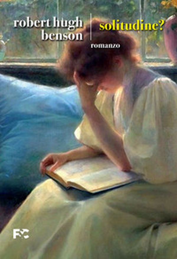 Solitudine? - Librerie.coop Solitudine? - Librerie.coop