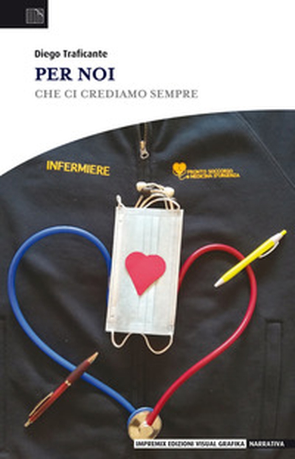 Per noi. Che ci crediamo sempre - Librerie.coop Per noi. Che ci crediamo sempre - Librerie.coop