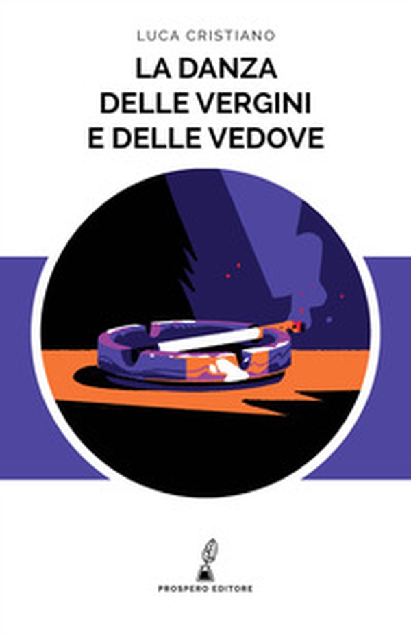La danza delle vergini e delle vedove - Librerie.coop La danza delle vergini e delle vedove - Librerie.coop