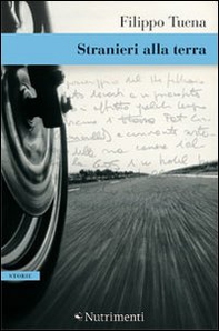 Stranieri alla terra - Librerie.coop Stranieri alla terra - Librerie.coop