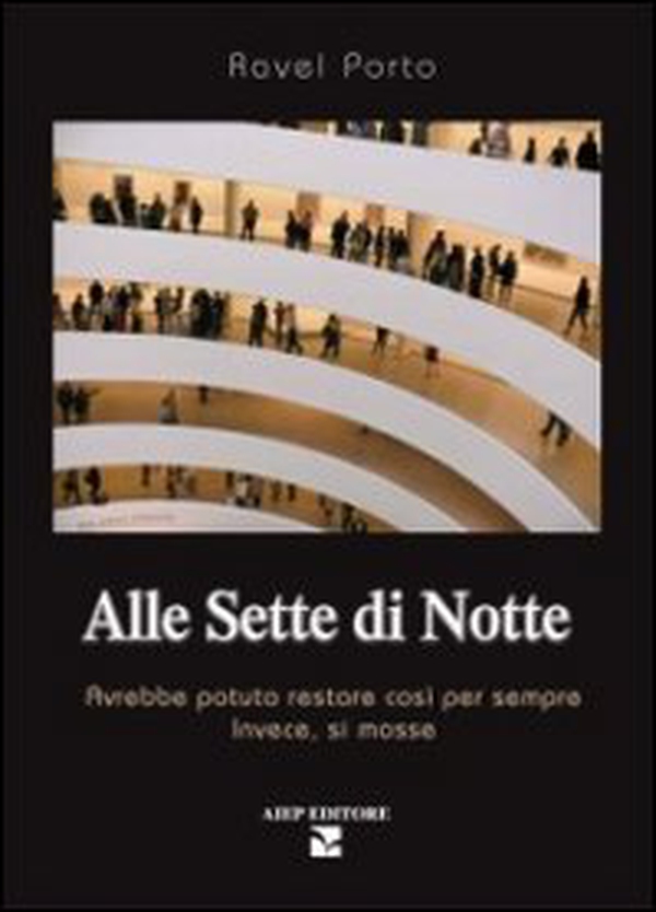 Alle sette di notte - Librerie.coop Alle sette di notte - Librerie.coop