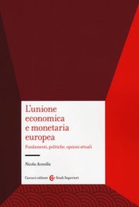 L'unione economica e monetaria europea - Librerie.coop