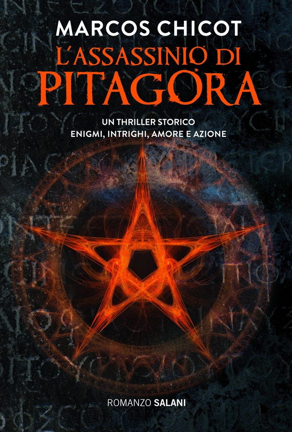 L'assassinio di Pitagora - Librerie.coop L'assassinio di Pitagora - Librerie.coop
