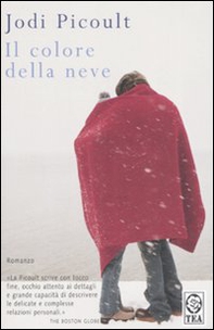 Il colore della neve - Librerie.coop Il colore della neve - Librerie.coop