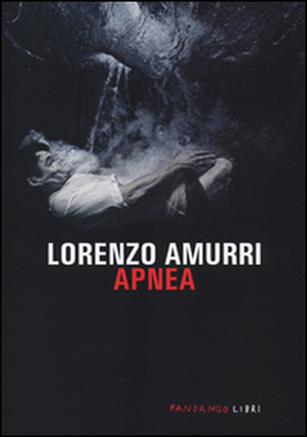 Apnea - Librerie.coop Apnea - Librerie.coop