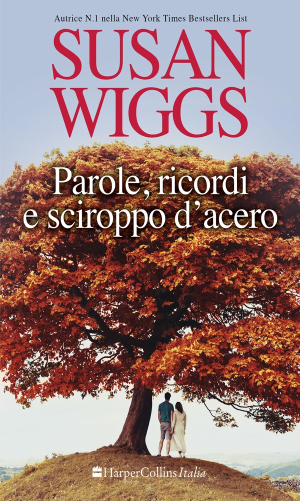 Parole, ricordi e sciroppo d'acero - Librerie.coop Parole, ricordi e sciroppo d'acero - Librerie.coop