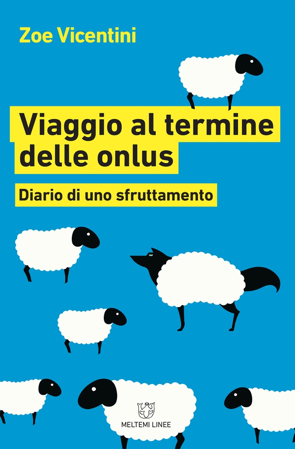 Viaggio al termine delle onlus - Librerie.coop Viaggio al termine delle onlus - Librerie.coop
